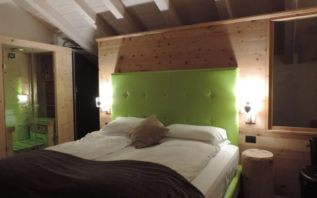 Hotel Scoiattolo