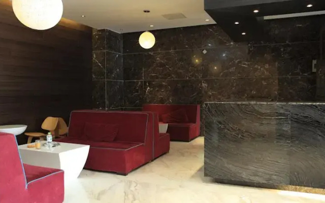 SSL Smart Hotel Taizhou