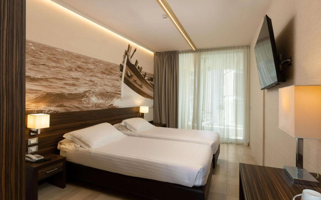 Mercure Rimini Lungomare