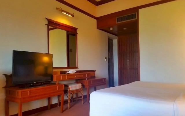 Imperial Golden Triangle Resort