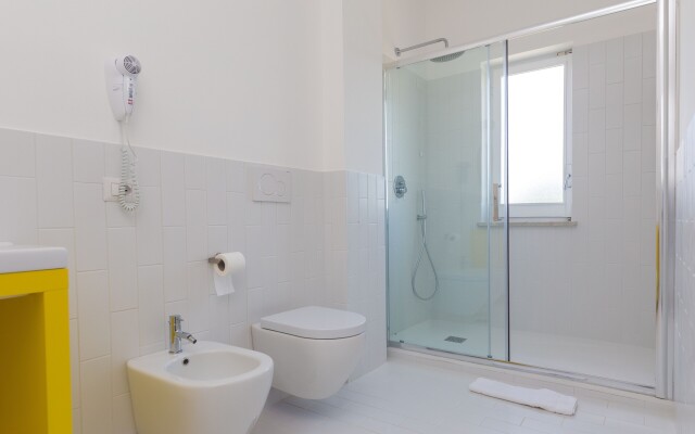 Sorrento Pool&Suites