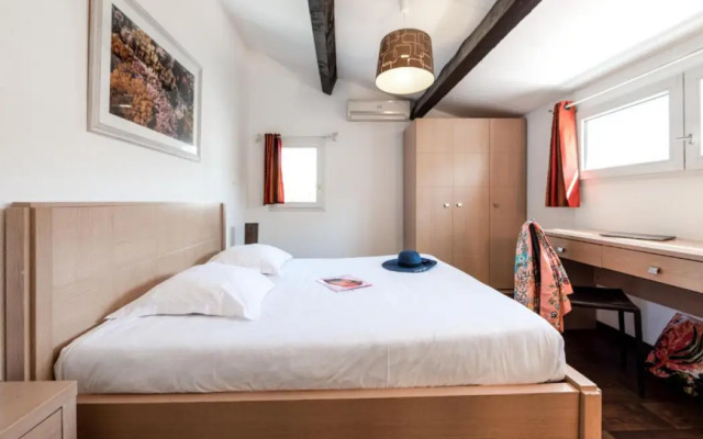 Comfort Aparthotel Mandelieu la Napoule Village