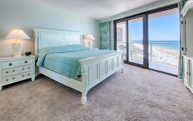 Beachside Two 4286 at Sandestin