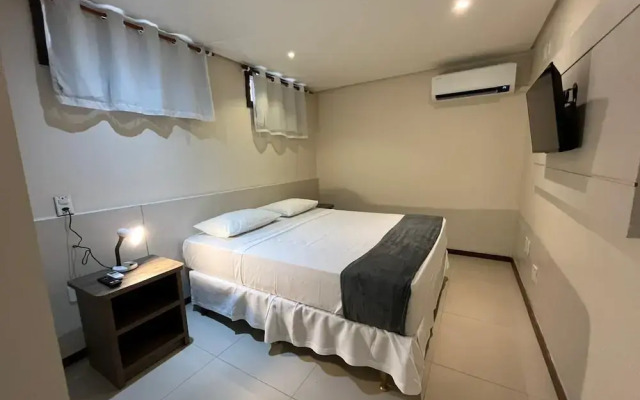 Flamingo Beach Hotel By HC