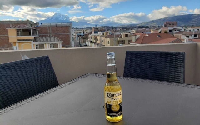 Illari Hotel