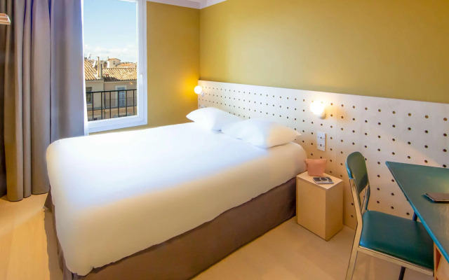 Greet Hotel Marseille Centre St Charles