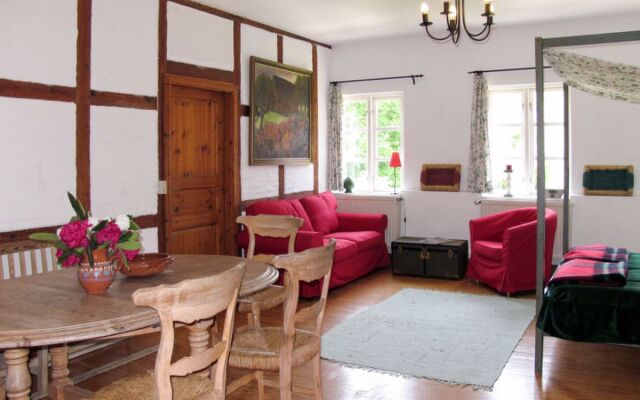 House Gut Hörne Wingst 38424