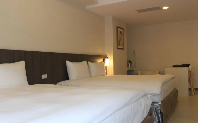 Sunnyside Hotel