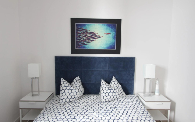 Apartamenty Perły Bałtyku