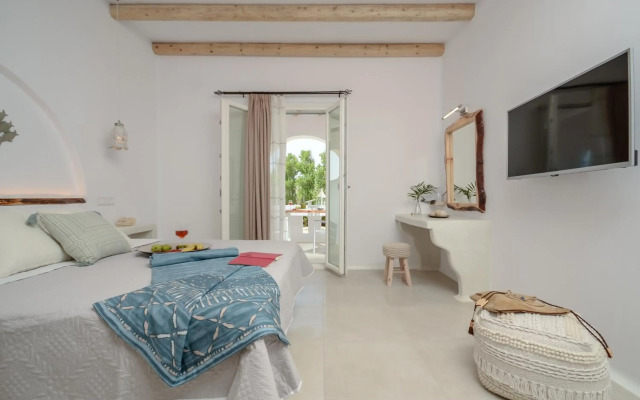 Naxos Nature Suites