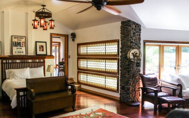 New Park Retreat & Event Center