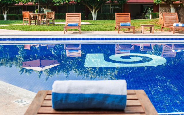 Hotel Loma Real
