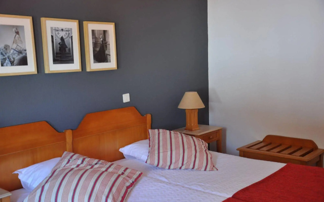 HS Milfontes Beach Hotel - Duna Parque Resorts & Hotels
