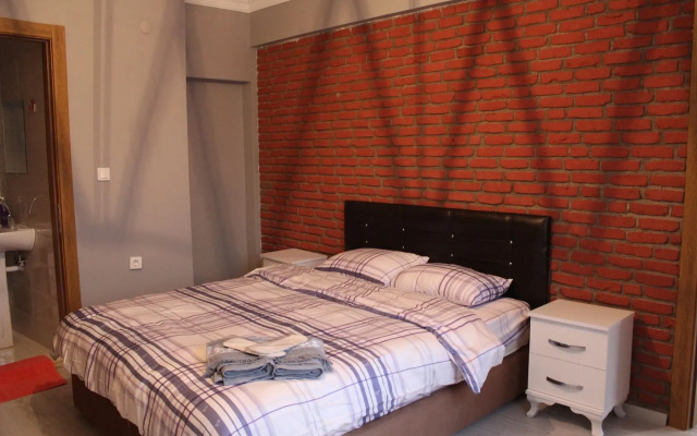 Gurleyen Apart Otel