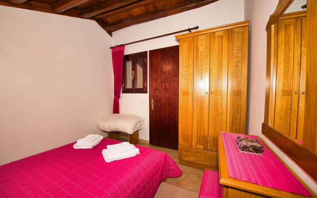 Anemoessa Traditional Village Hotel