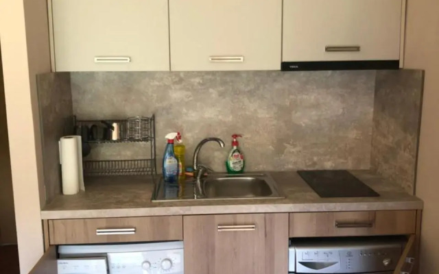 Elit 2 Apartment