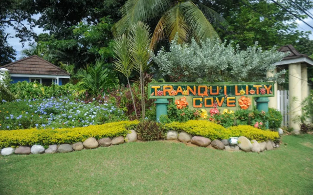 Tranquility Cove Apartments