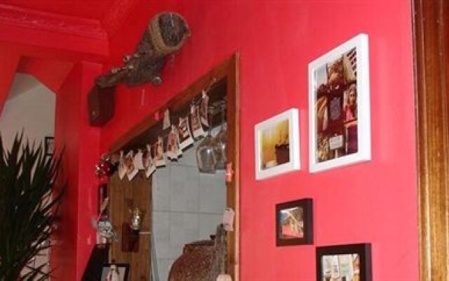 Xiamen Aishang Holiday Family Hotel