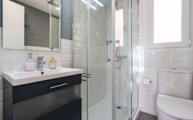 Sur Suites Lubina