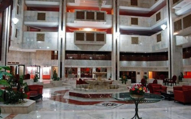 L´Orient Palace Resort & Spa