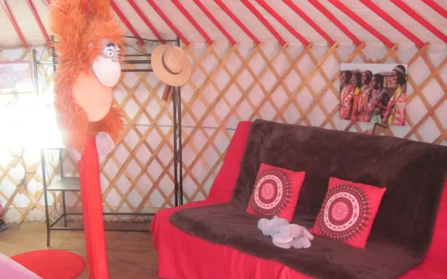 Destination Ailleurs