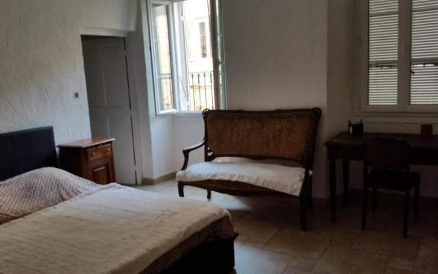 Appartement indépendant
