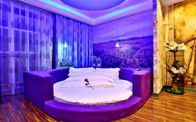 Wuhan Xiehou Zhengxin Hotel