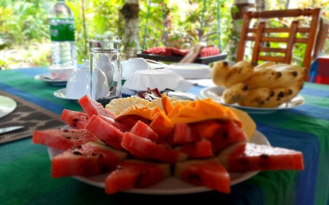 The Otunna Guest House