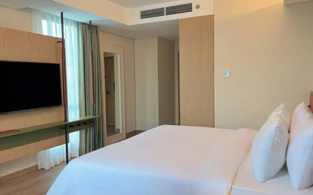 ARTOTEL Living World Grand Wisata Bekasi