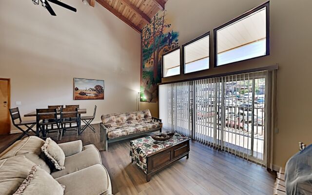 4178abcd 8 Bedroom Duplex