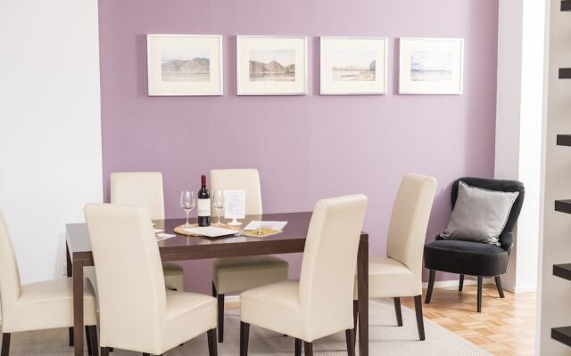 Kumpfgasse Premium by Welcome2Vienna