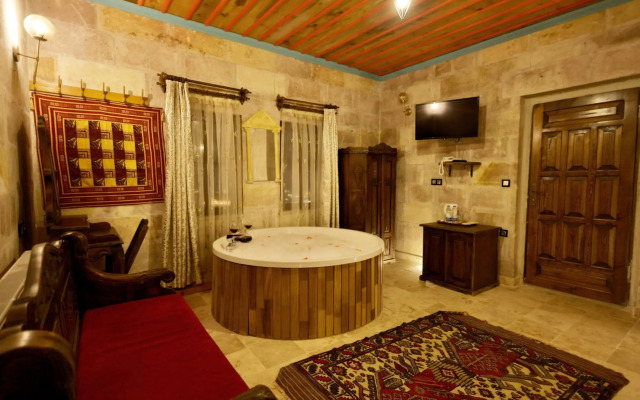 Travel Inn Cave Hotel