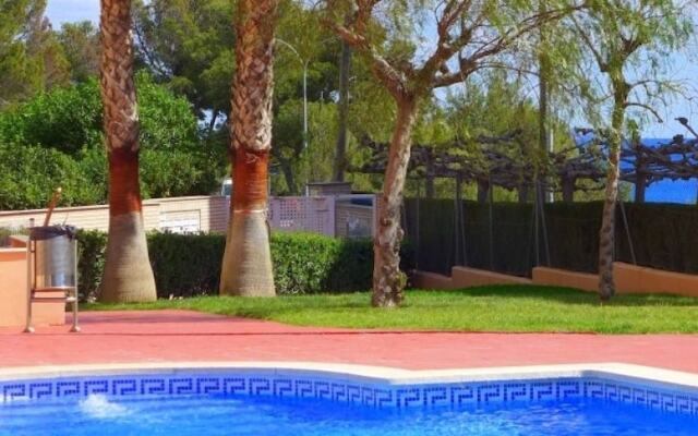 Fantástico apartamento en Miami Playa