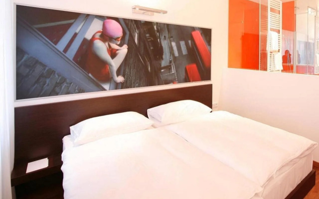 arte Hotel Linz