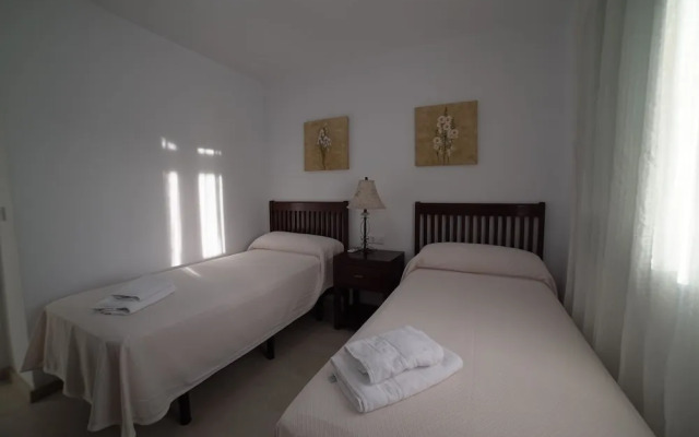 Hotel Apartamentos Manilva Sun