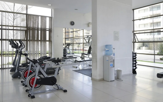 Departamento Las Condes