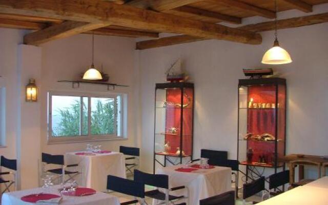 Hotel Agave e Ginestra