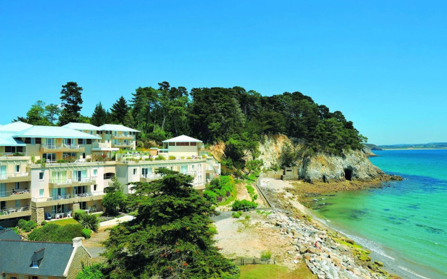Pierre & Vacances Résidence Cap Morgat