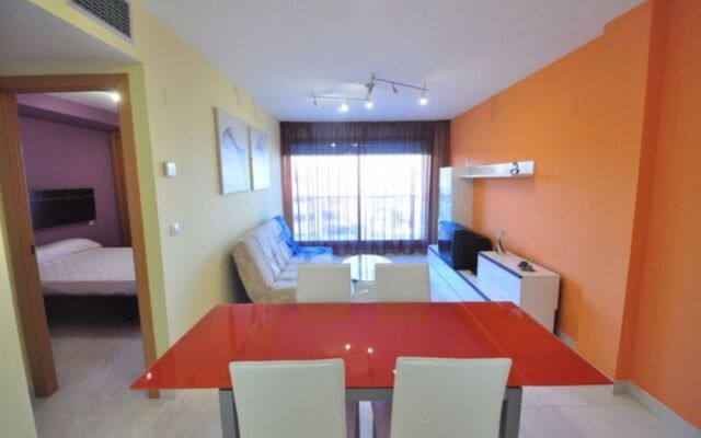 Apartamento Para 6 Personas en Cambrils