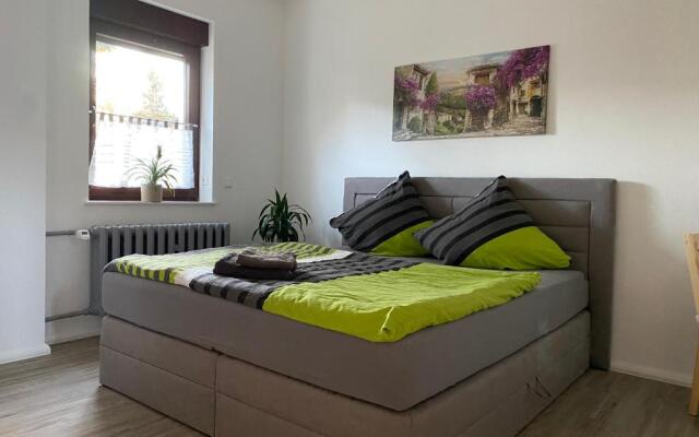 Pension Kirschgarten