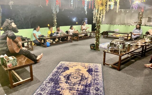 Antrix Resorts & Retreat