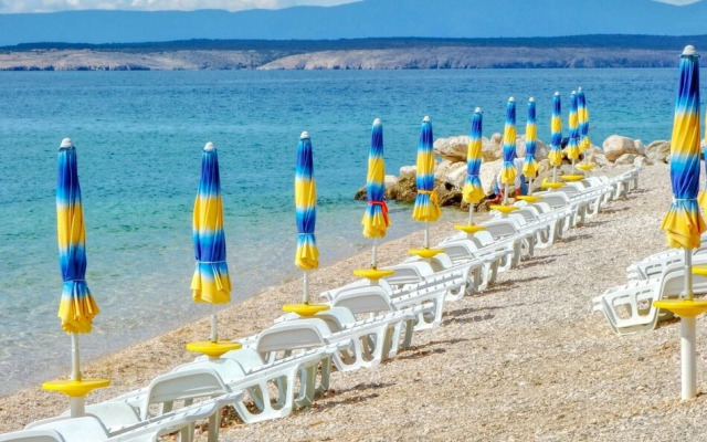 Studio Paula 5 300m From Sea