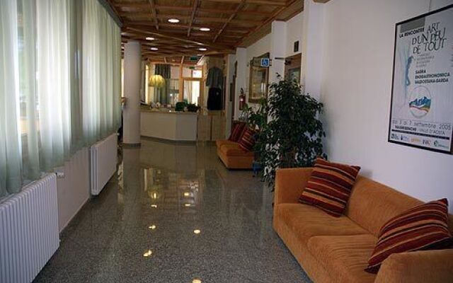 Albergo Foyer De Montagne