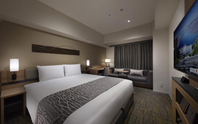 Superior Double room (풀 더블 침대) 사진 1