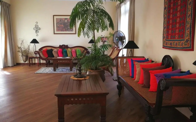 Vista Bnb Sri Dhamma Siddhi Mawatha