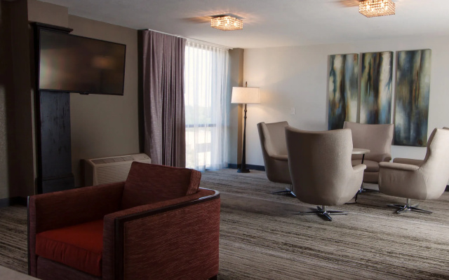 Holiday Inn Alexandria - Downtown by IHG
