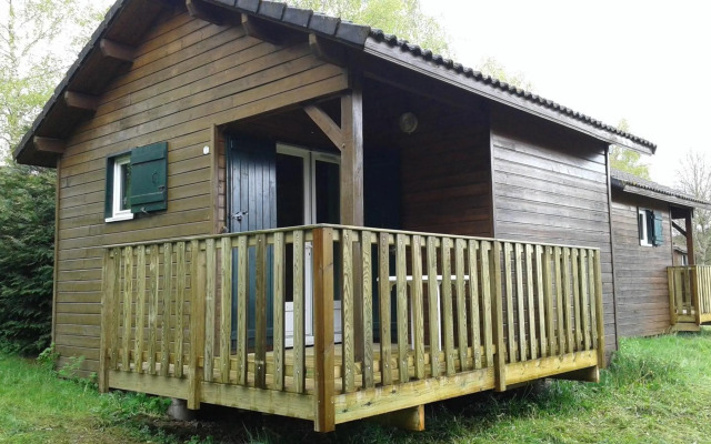 VVF Haute Loire Haute Ardèche, Tence