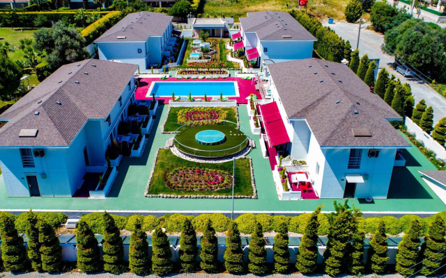 Vela Garden Resort