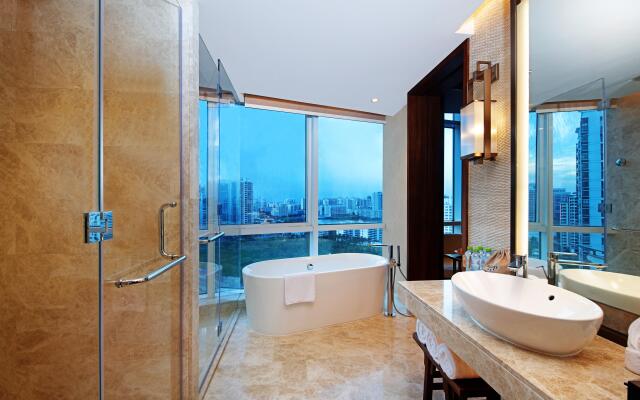InterContinental Haikou Seaview by IHG