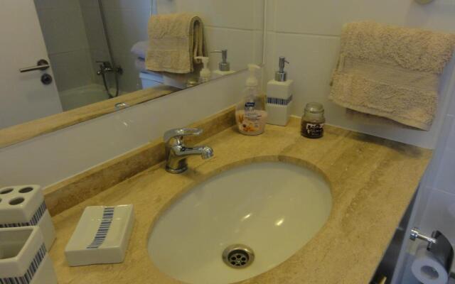 Departamentos Parque Costanera